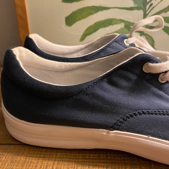 KEDS ANDIE MICROSTRETCH WOMENS SNEAKERS - Picture 3 of 11